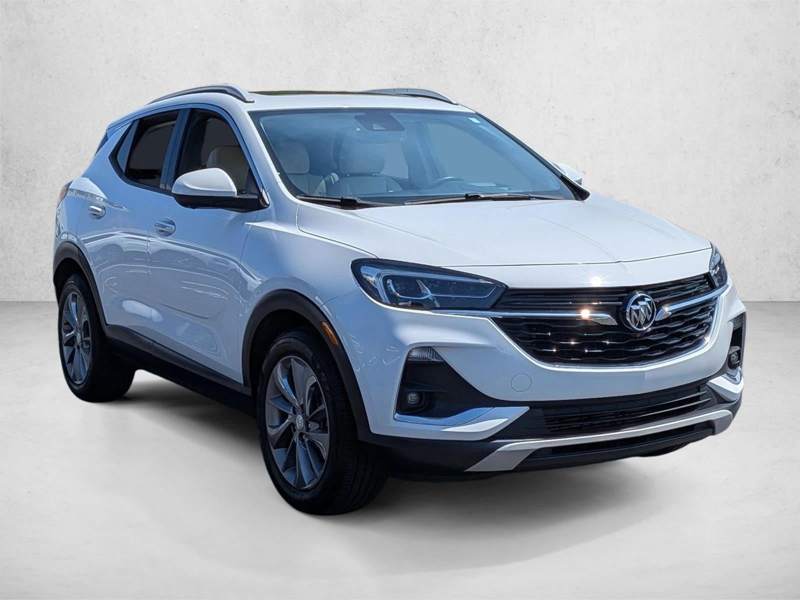 2020 Buick Encore GX Essence FWD
