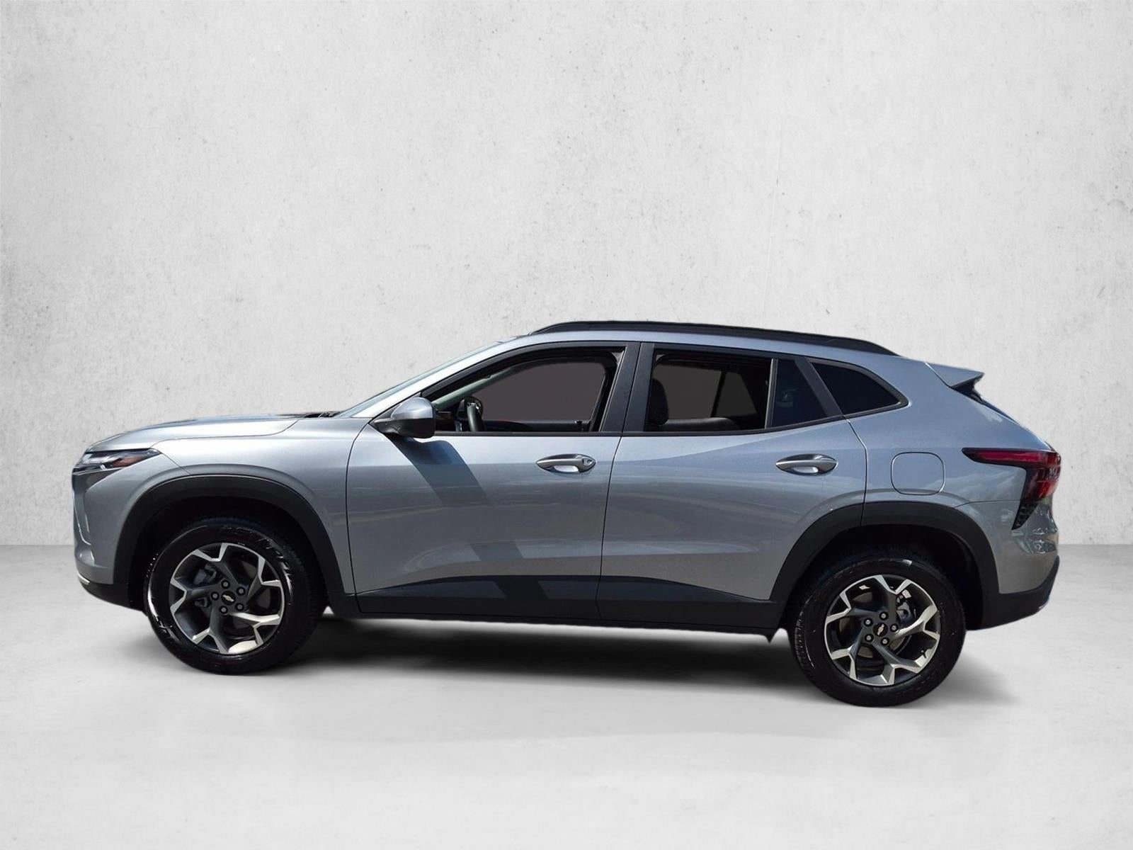 2024 Chevrolet Trax FWD 4dr LT
