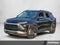 2025 Chevrolet Trailblazer FWD 4dr LT