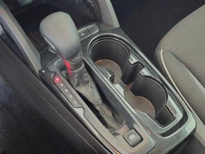2025 Chevrolet Trailblazer FWD 4dr LT