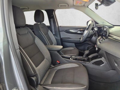 2025 Chevrolet Trailblazer FWD 4dr LT