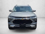 2025 Chevrolet Trailblazer FWD 4dr LT