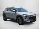 2025 Chevrolet Trailblazer FWD 4dr LT