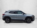 2025 Chevrolet Trailblazer FWD 4dr LT