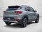 2025 Chevrolet Trailblazer FWD 4dr LT