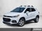 2020 Chevrolet Trax FWD LT