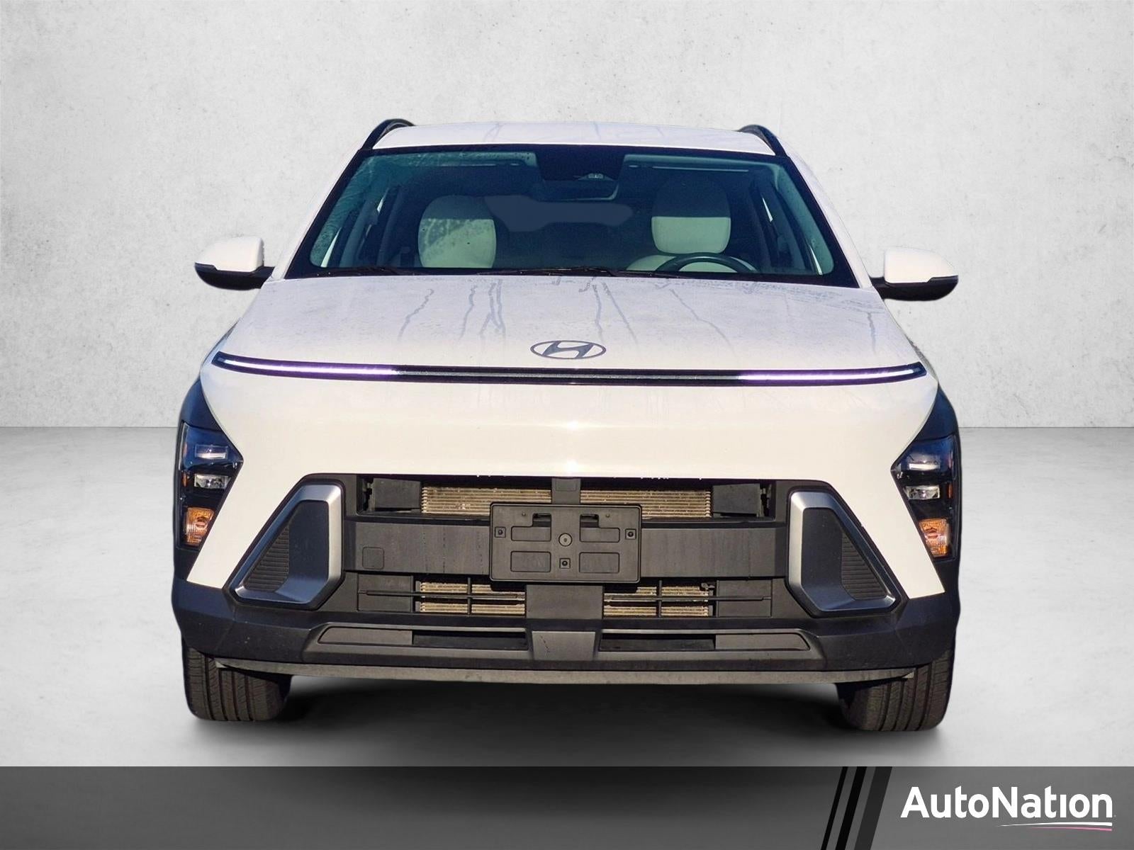2024 Hyundai KONA SEL FWD