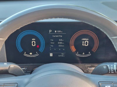 2024 Hyundai KONA SEL FWD