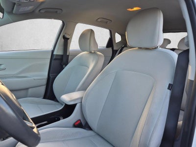 2024 Hyundai KONA SEL FWD