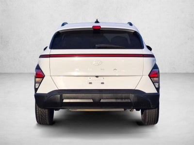 2024 Hyundai KONA SEL FWD