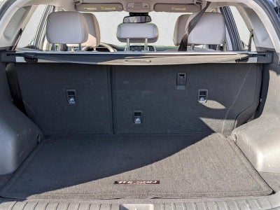 2021 Hyundai TUCSON SEL FWD