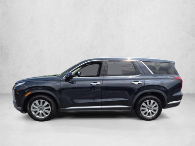 2024 Hyundai PALISADE SEL 7P FWD