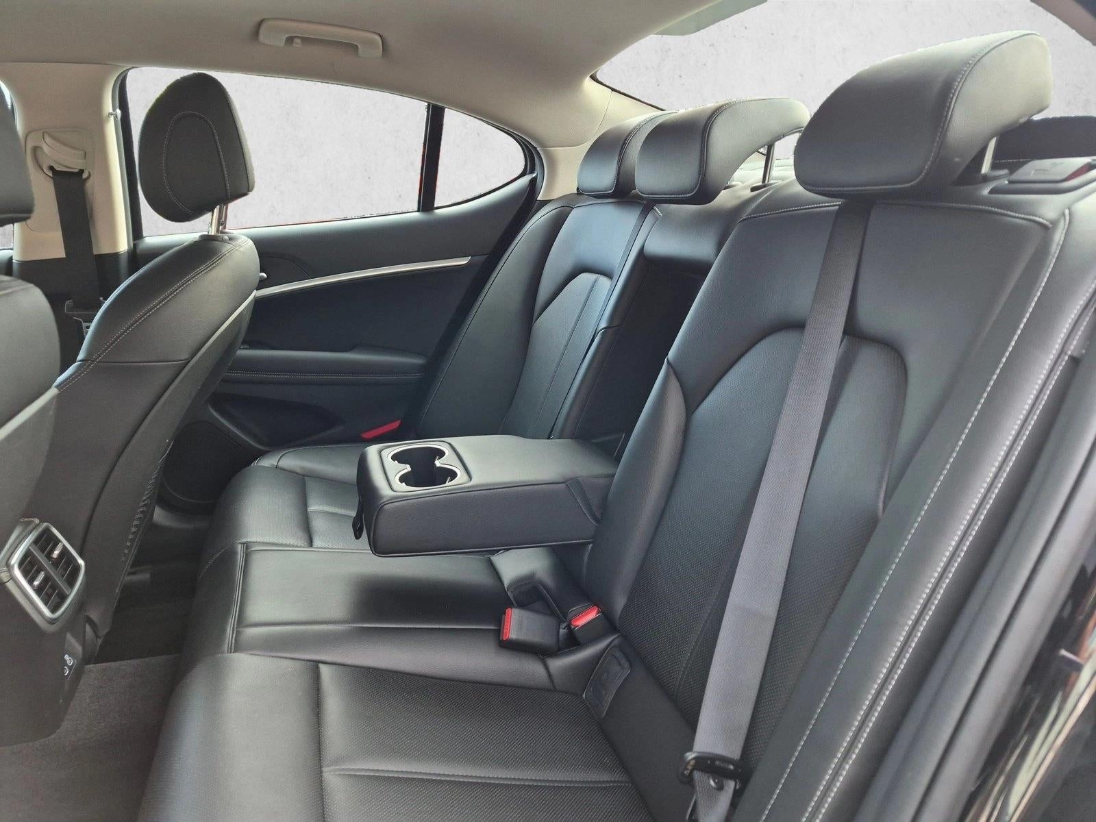 2026 Genesis G70 2.5T RWD