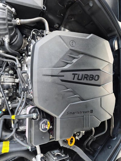 2026 Genesis G70 2.5T RWD