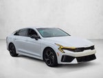 2025 Kia K5 GT-Line Auto FWD