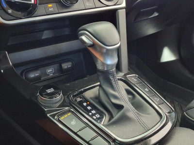 2021 Kia Seltos S DCT AWD