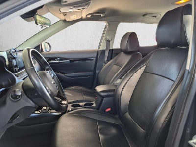2021 Kia Seltos S DCT AWD
