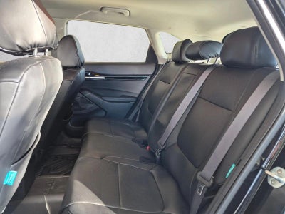 2021 Kia Seltos S DCT AWD