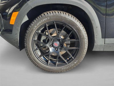 2021 Kia Seltos S DCT AWD
