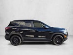 2021 Kia Seltos S DCT AWD