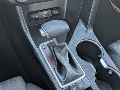 2022 Kia Sportage LX FWD