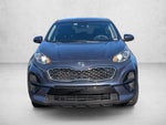2022 Kia Sportage LX FWD