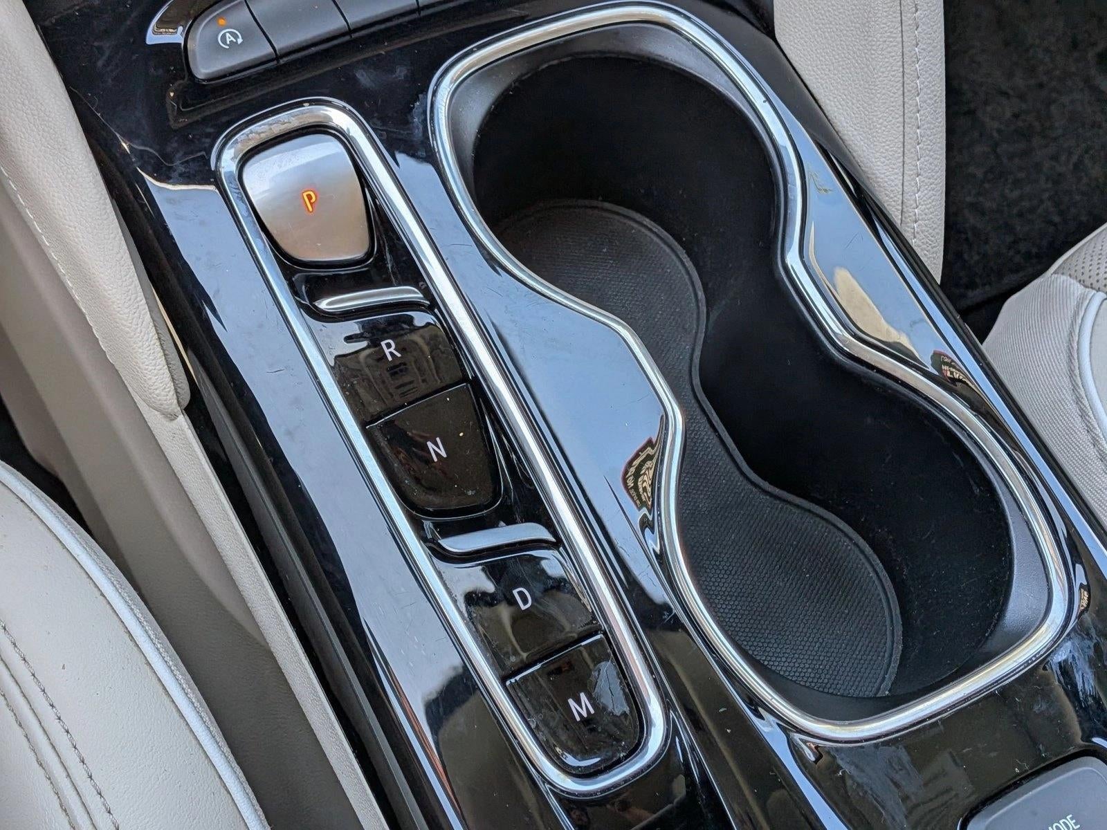 2023 Buick Envision FWD 4dr Avenir