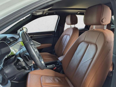 2021 Audi Q3 S line Premium Plus 45 TFSI quattro