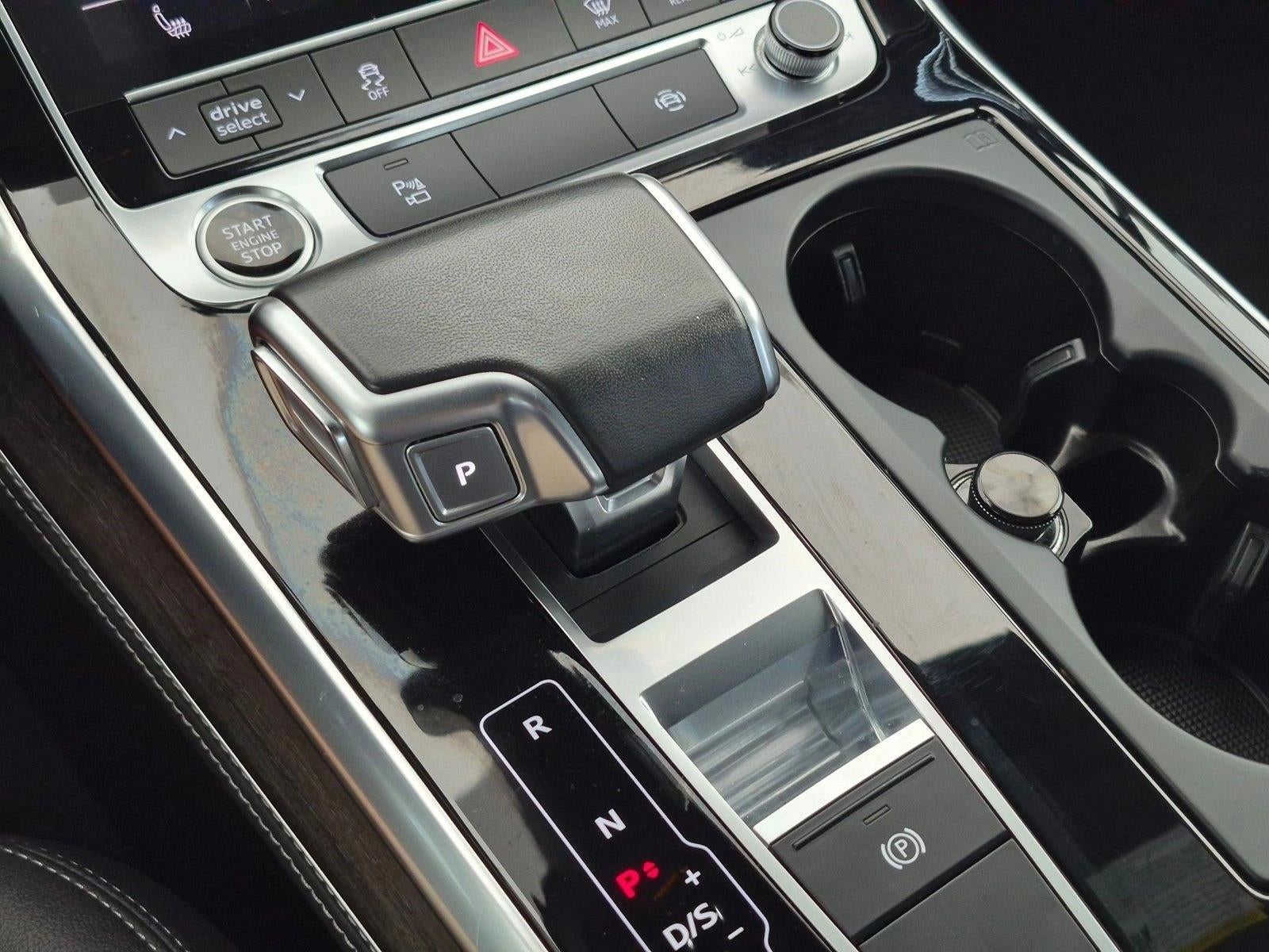 2025 Audi Q7 Premium Plus 55 TFSI quattro