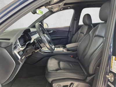2025 Audi Q7 Premium Plus 55 TFSI quattro