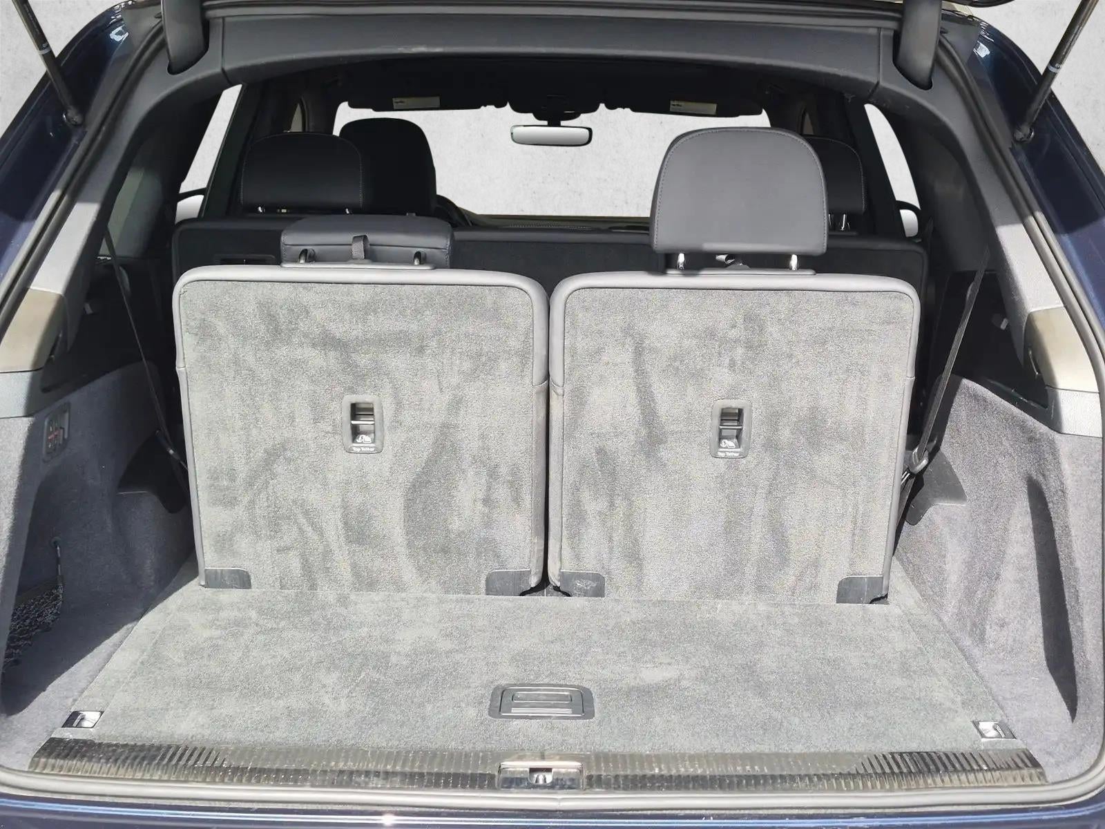 2025 Audi Q7 Premium Plus 55 TFSI quattro