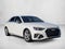 2022 Audi S4 Sedan Premium 3.0 TFSI quattro