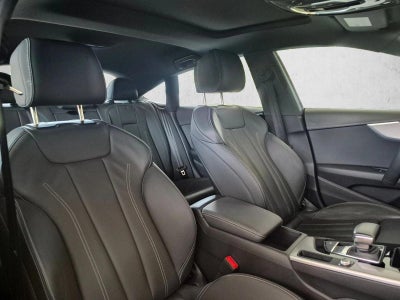 2025 Audi A5 Sportback S line Premium 45 TFSI quattro