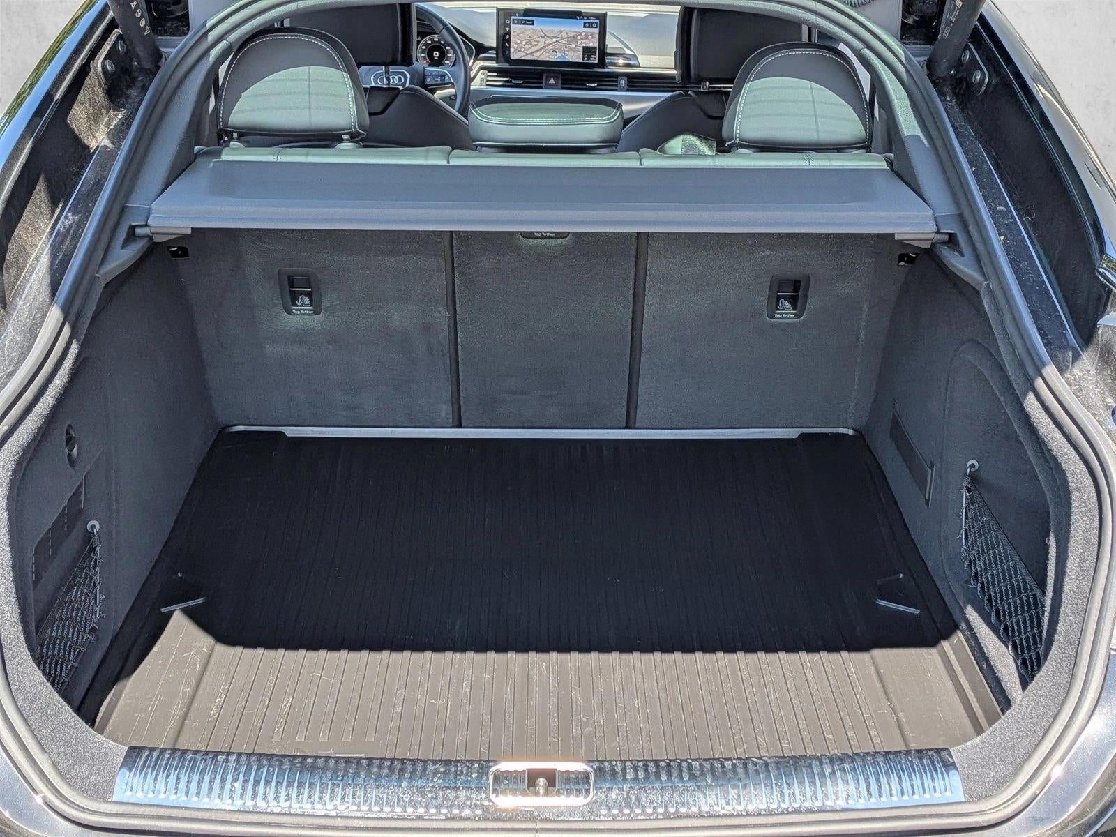 2023 Audi A5 Sportback S line Premium Plus 45 TFSI quattro