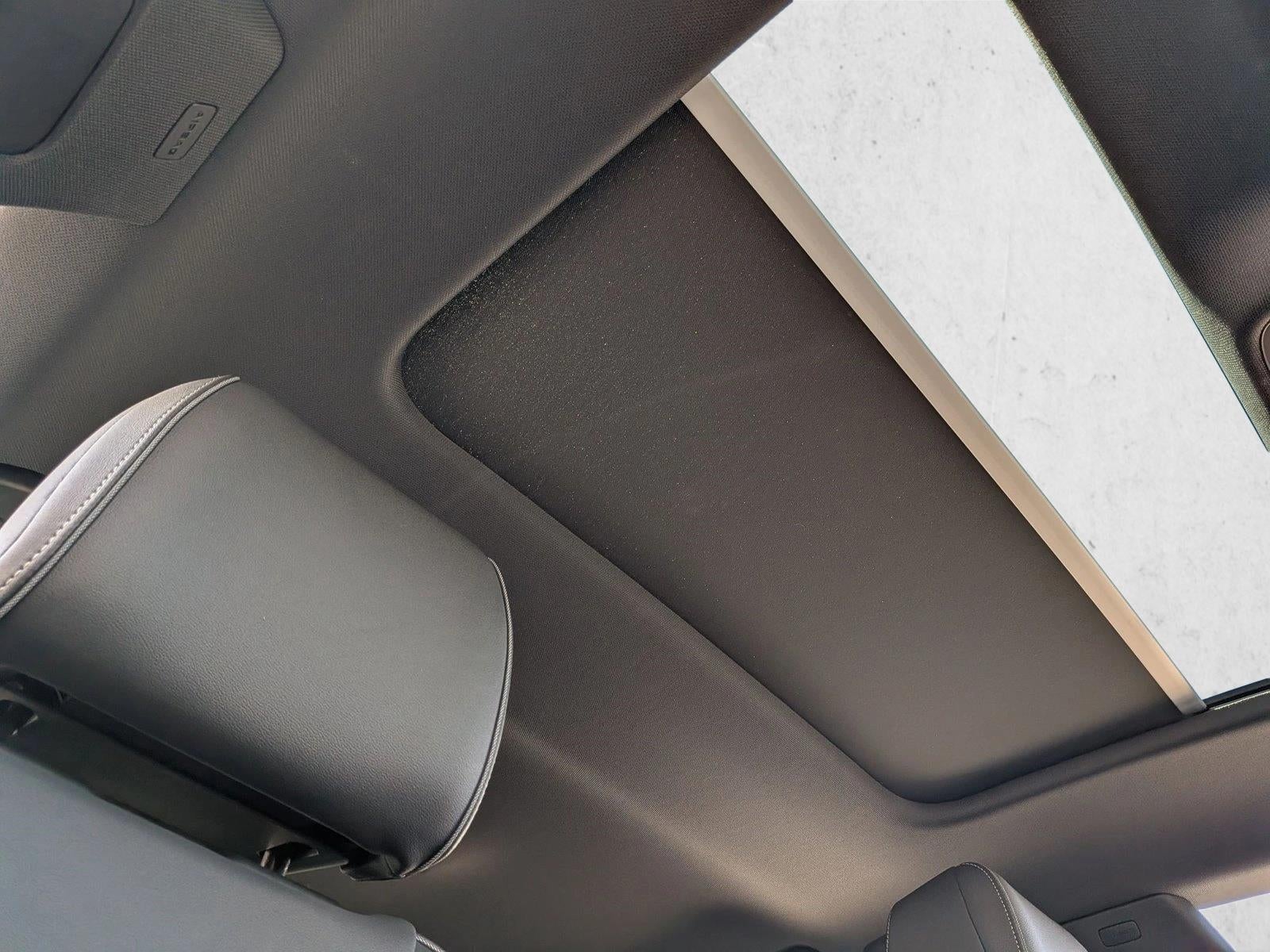 2023 Audi A5 Sportback S line Premium Plus 45 TFSI quattro