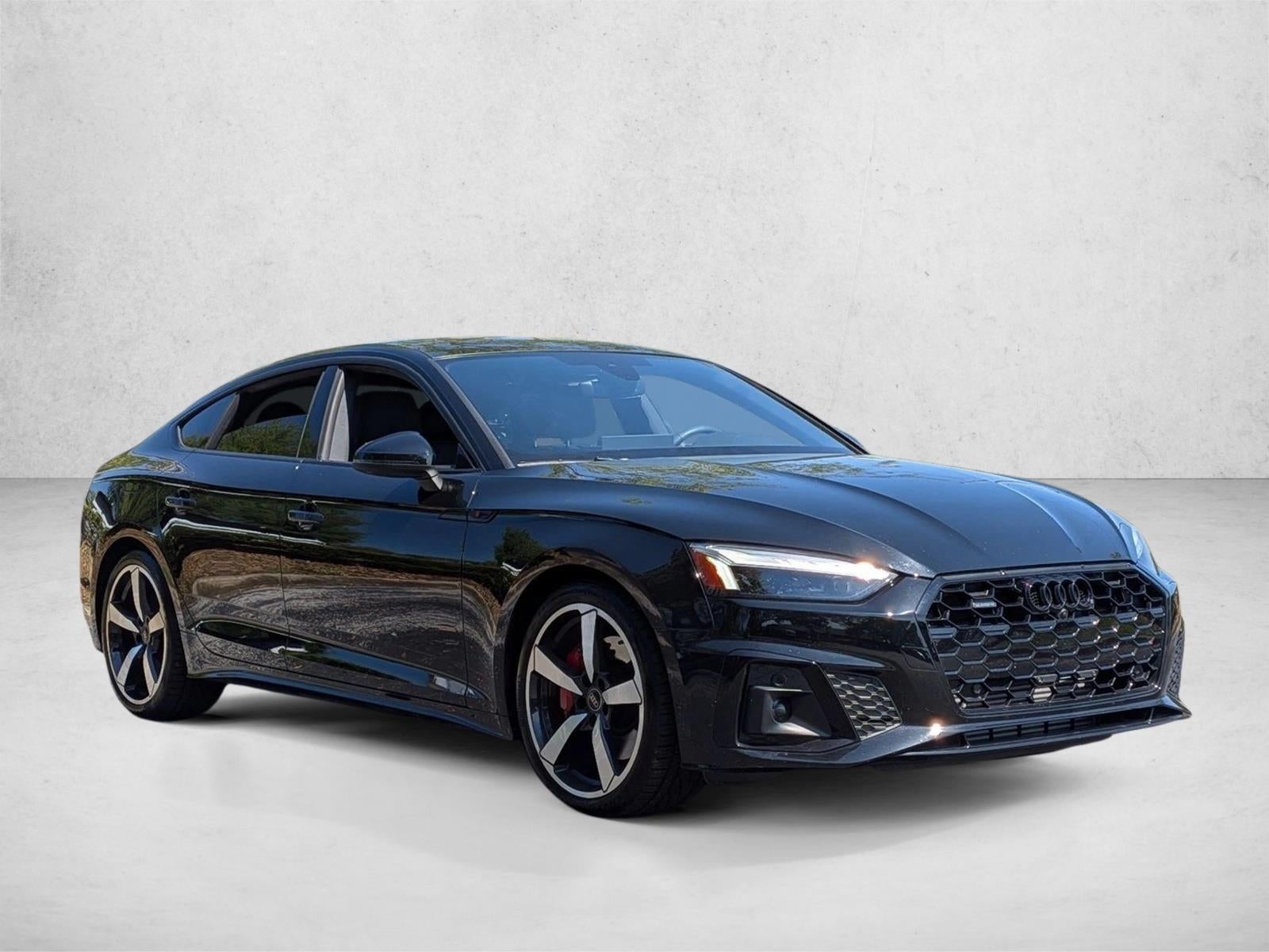 2023 Audi A5 Sportback S line Premium Plus 45 TFSI quattro