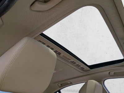 2015 BMW 320i Sedan