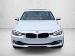 2015 BMW 320i Sedan