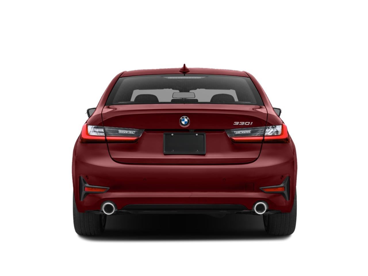 2019 BMW 330i Sedan
