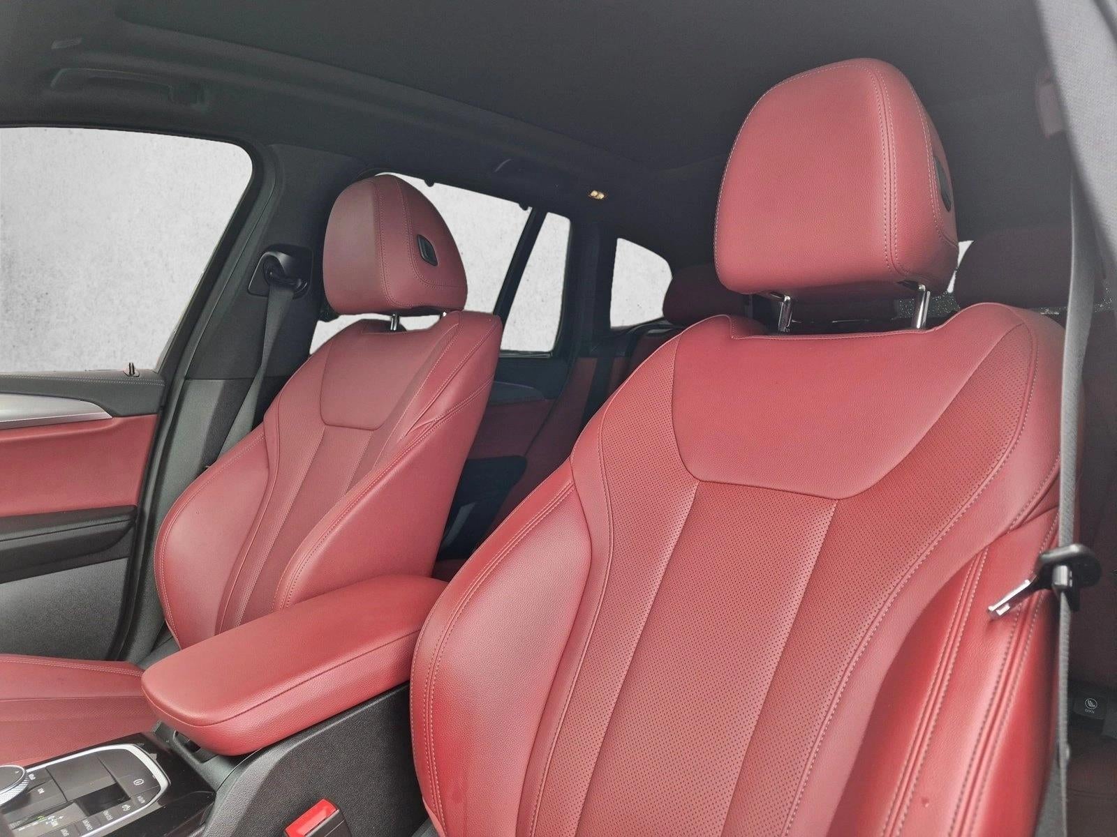 2022 BMW X3 xDrive30i Sports Activity Vehicle