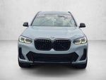 2022 BMW X3 xDrive30i Sports Activity Vehicle