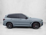 2022 BMW X3 xDrive30i Sports Activity Vehicle