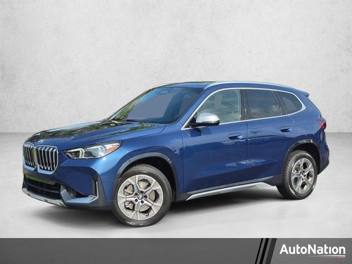 2023 BMW X1 xDrive28i Sports Activity Vehicle