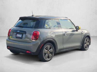 2022 MINI Electric Hardtop 2 Door Cooper SE