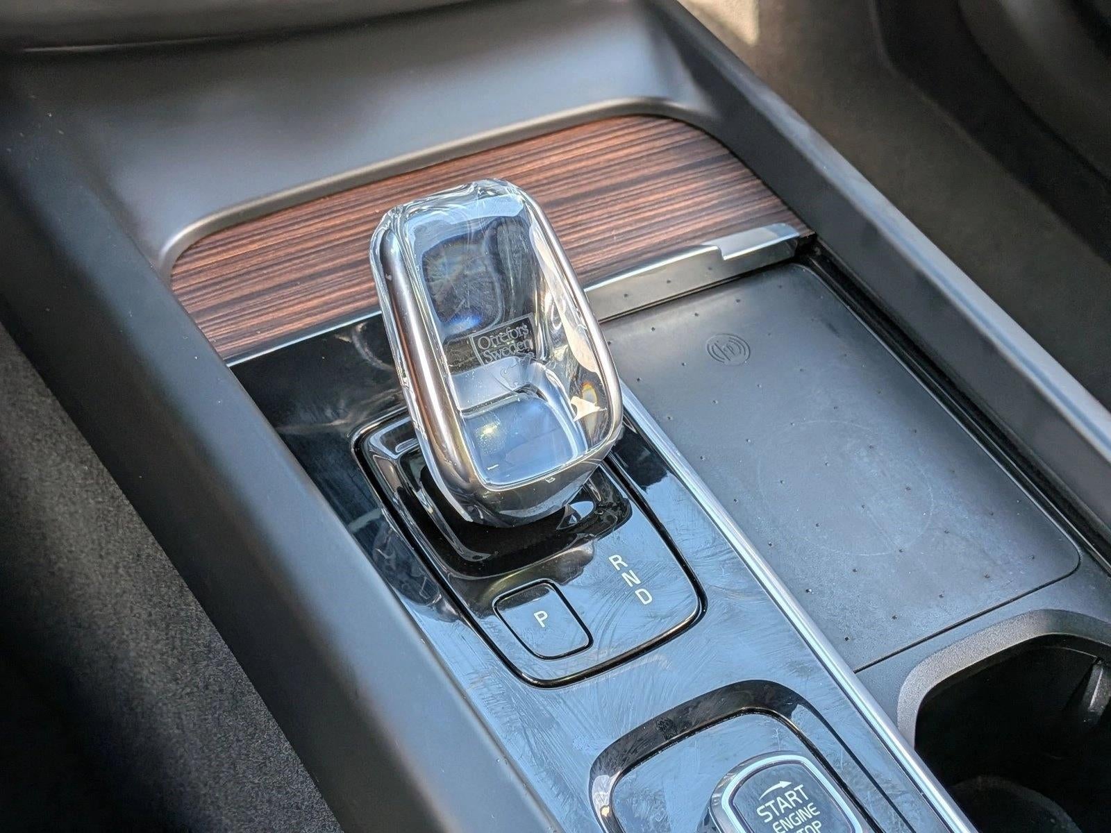 2022 Volvo XC60 B6 AWD Inscription