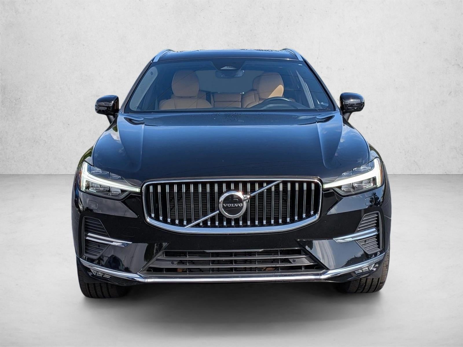 2022 Volvo XC60 B6 AWD Inscription