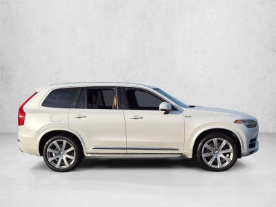 2016 Volvo XC90 AWD 4dr T6 Inscription