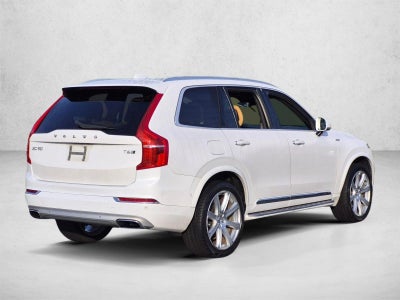 2016 Volvo XC90 AWD 4dr T6 Inscription