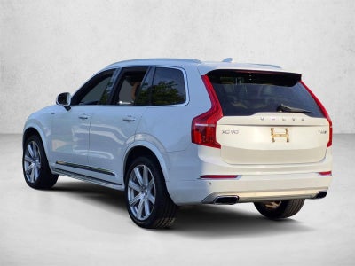 2016 Volvo XC90 AWD 4dr T6 Inscription