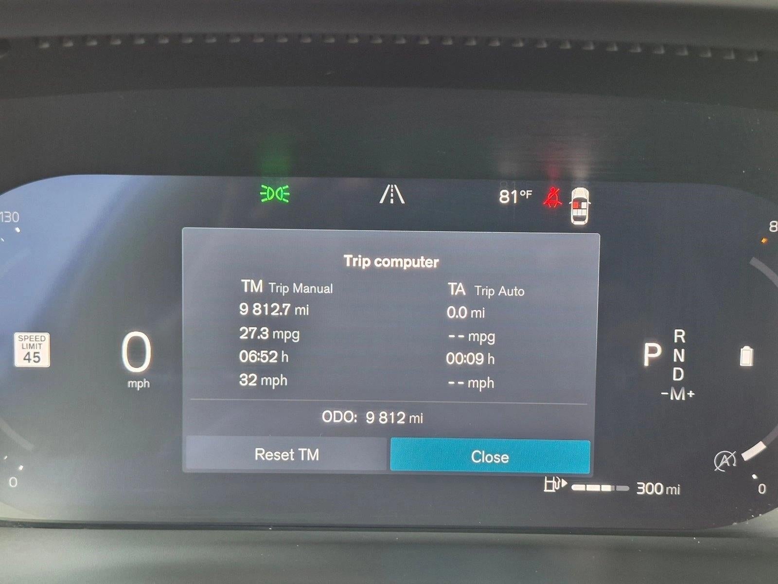 2026 Volvo XC40 B5 AWD Ultra